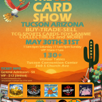 The 520 Card Show