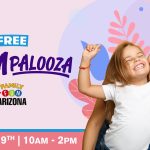 Mompalooza at Arizona Boardwalk