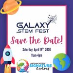 Galaxy STEM Fest