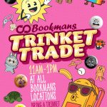 Trinket Trade at Bookmans