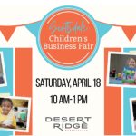 Scottsdale Children's Business Fair