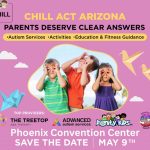 Chill Act Arizona