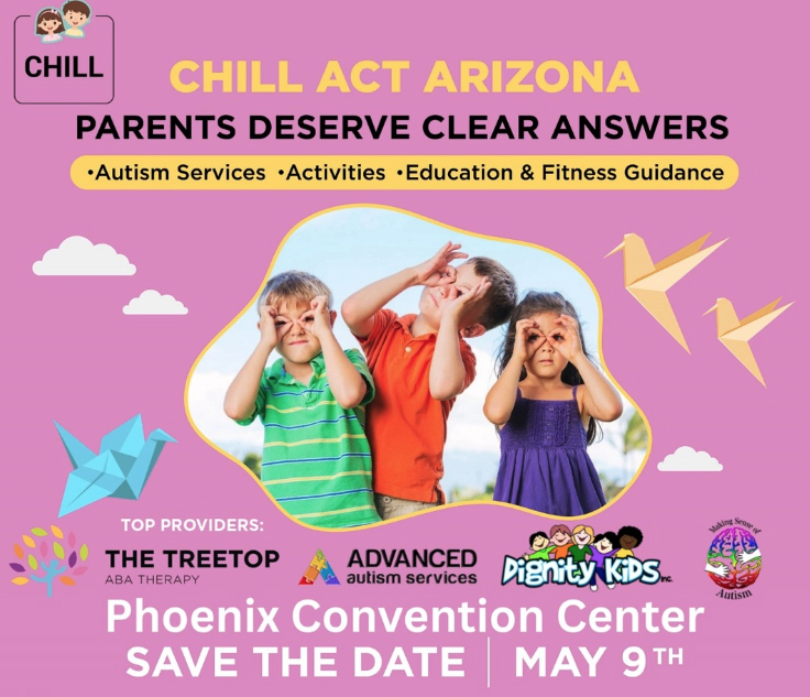 Chill Act Arizona
