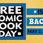 Free Comic Book Day
