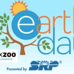 Earth Day at the Phoenix Zoo