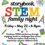 STEM Family Night at Bookmans Phoenix