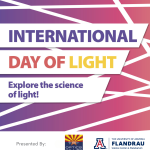 International Day of Light