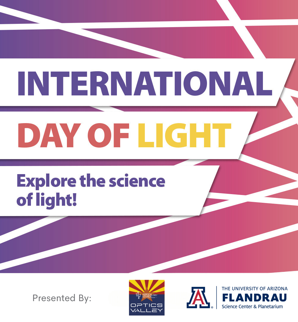 International Day of Light