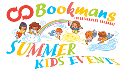 LEGO Free Play at Bookmans River