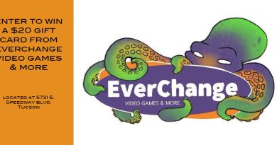 $20 EverChange Gift Card