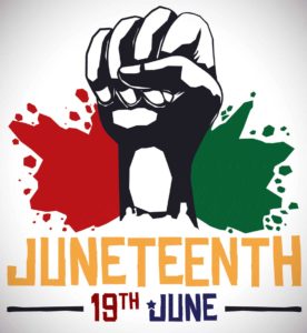 Juneteenth Block Party in Tempe