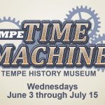 Tempe Time Machine–Drive-In Days