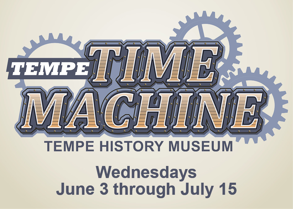 Tempe Time Machine–Drive-In Days