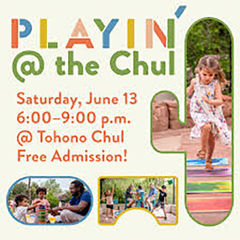 Playing at the Chul
