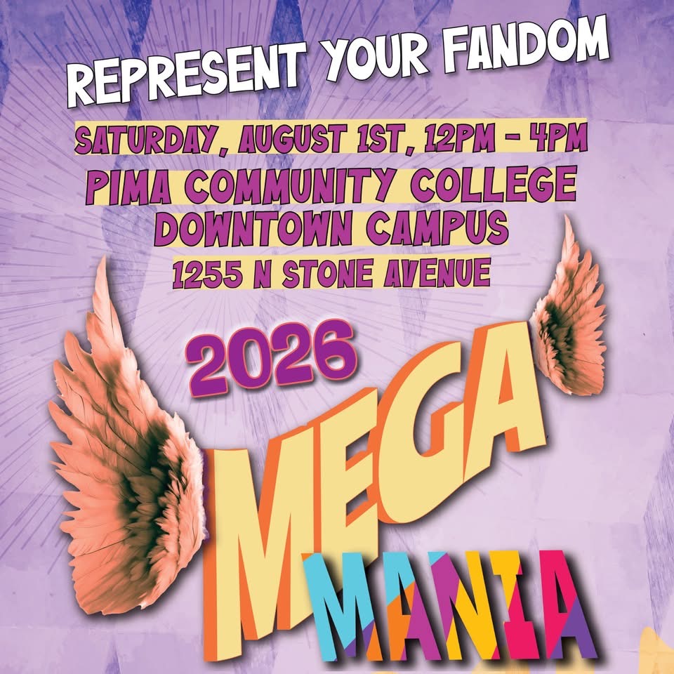 Mega Mania
