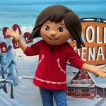Meet Molly of Denali at Heard Museum