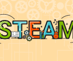STEAM at South Mountain Community Library