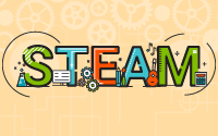 STEAM at South Mountain Community Library