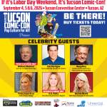 Tucson Comic-Con 2026