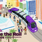 Valley Metro Ride the Rail