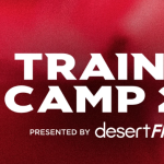Arizona Cardinals Training Camp