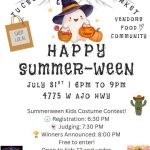 Summer–Ween