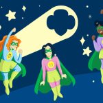 Learn About Girl Scouts–Phoenix