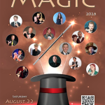 Stars of Magic