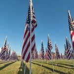 25th Anniversary 9/11 Remembrance