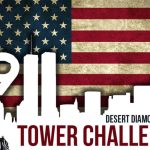 9/11 Tower Challenge