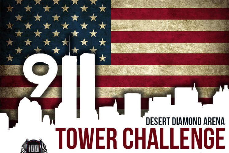 9/11 Tower Challenge