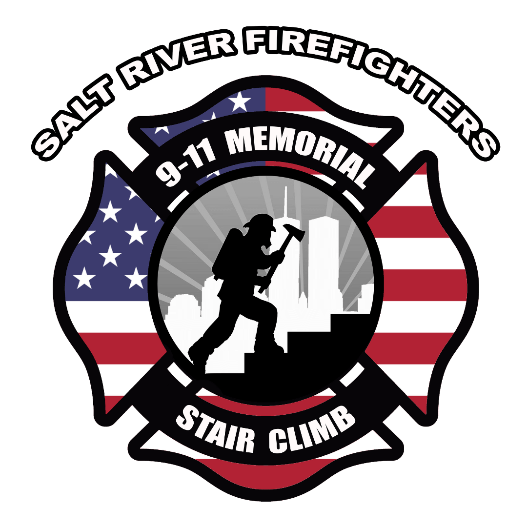 9/11 Memorial Stair Climb