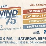 Scottsdale Parks & Rec Rewind 75