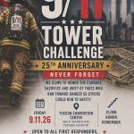 Tucson 9/11 Tower Challenge