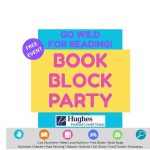 Free Book Block Party