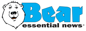 Bear Essential News & Young Reporter Program Bear Essential News & Young Reporter Program