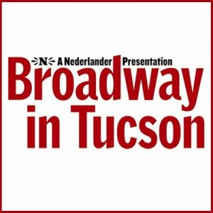 Broadway In Tucson Broadway In Tucson