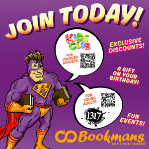 Bookmans Entertainment Exchange Bookmans Entertainment Exchange