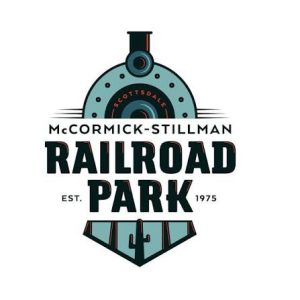 McCormick–Stillman Railroad Park McCormick–Stillman Railroad Park