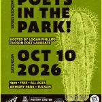 Poets in the Park