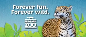 Reid Park Zoo