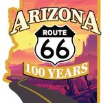 Route 66 Centennial Clean Up