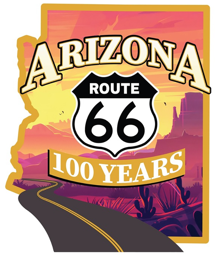 Route 66 Centennial Clean Up