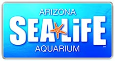 Sea Life Arizona Sea Life Arizona