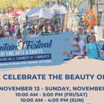 Fountain Hills Fall Festival