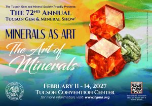 School Visits Program at the Tucson Gem and Mineral Show