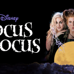 Movies in Marana–Hocus Pocus