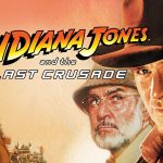 Movies in Marana–Indiana Jones & The Last Crusade