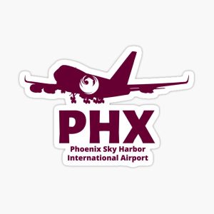 Sky Harbor International Airport Sky Harbor International Airport