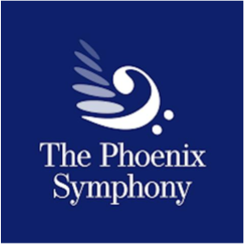 The Phoenix Symphony The Phoenix Symphony